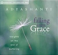 Falling Into Grace: Insights on the End of Suffering (Audio CD)