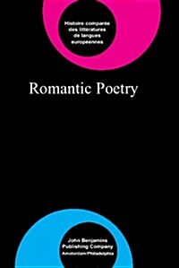 Romantic Poetry (Hardcover)
