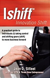 Ishift - Innovation Shift (Paperback)