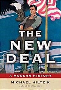 The New Deal (Hardcover)