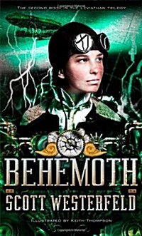 Behemoth (Paperback)