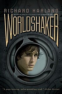 Worldshaker (Paperback)