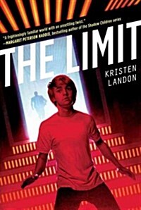 The Limit (Paperback)