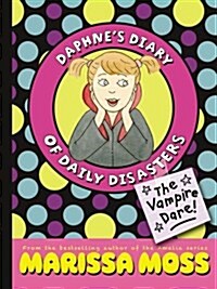 The Vampire Dare! (Paperback)