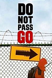 Do Not Pass Go (Paperback)