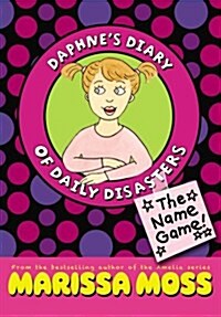 The Name Game! (Hardcover)