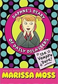 The Vampire Dare! (Hardcover)