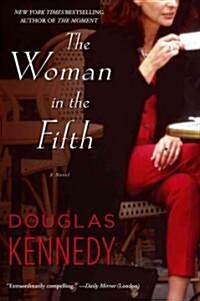The Woman in the Fifth (Paperback)