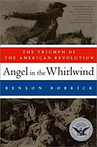 Angel in the Whirlwind (Paperback)