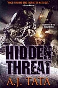 Hidden Threat (Hardcover)