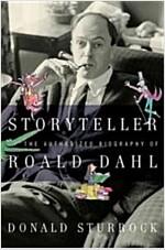 Storyteller (Paperback)