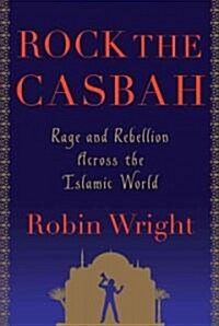 Rock the Casbah (Hardcover, 1st)