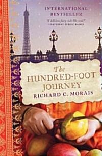 The Hundred-foot Journey (Paperback, Reprint)