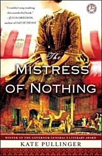 Mistress of Nothing (Paperback)