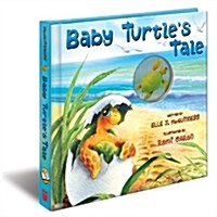 Baby Turtles Tale (Hardcover)