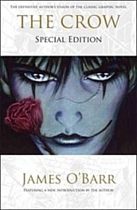 The Crow (Paperback, Special)