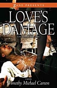 Loves Damage (Paperback)