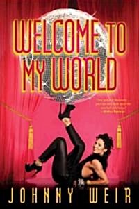 Welcome to My World (Paperback)