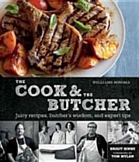 The Cook & The Butcher (Hardcover)