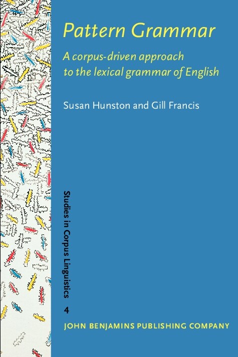 Pattern Grammar (Paperback)