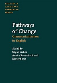 Pathways of Change (Hardcover)