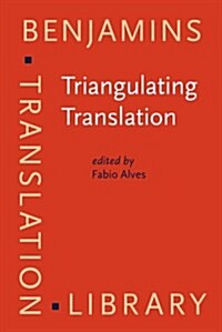 Triangulating Translation (Hardcover)
