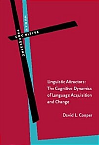 Linguistic Attractors (Hardcover)