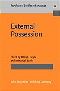 External Possession (Paperback)