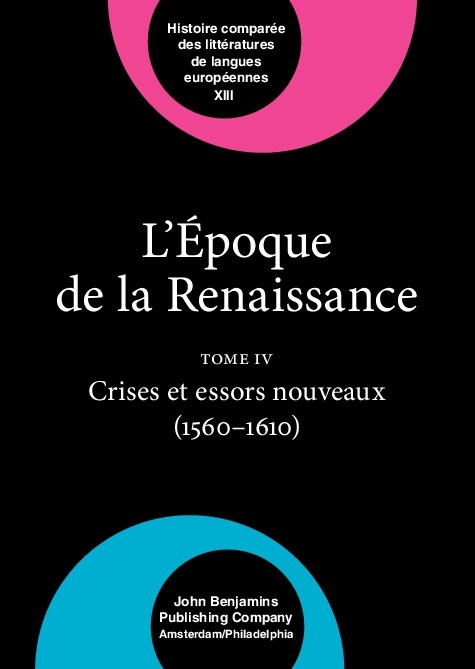 Lepoque De La Renaissance (1400-1600) / the Renaissance 1400-1600 (Hardcover)