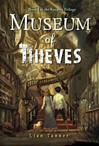 Museum of Thieves (Paperback)