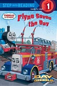 Flynn Saves the Day (Paperback)