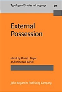 External Possession (Hardcover)