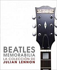 Beatles Memorabilia (Hardcover, Translation)