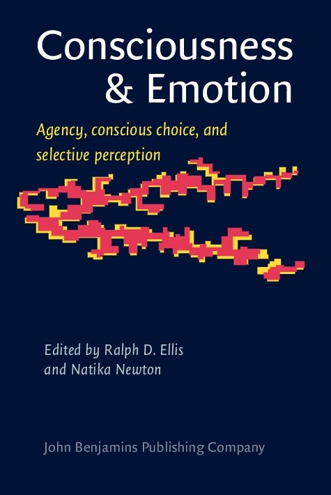 Consciousness and Emotion (Hardcover)