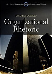 Organizational Rhetoric (Paperback)