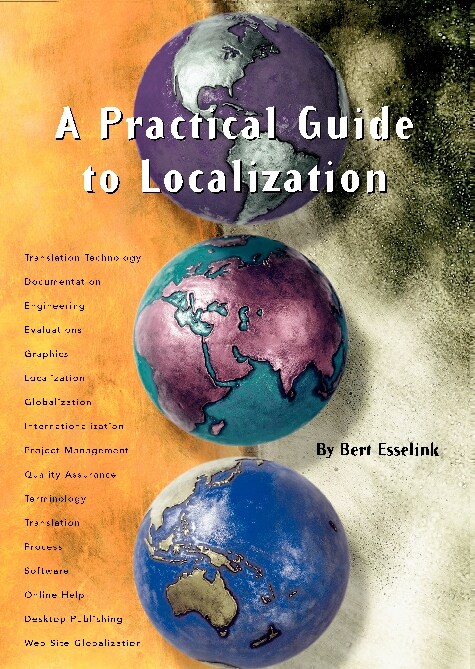 A Practical Guide to Localization (Hardcover)