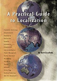 A Practical Guide to Localization (Paperback)