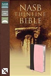 Thinline Bible-NASB (Imitation Leather)