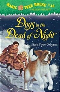 [중고] Dogs in the Dead of Night (Hardcover)