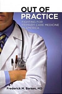 Out of Practice (Hardcover)