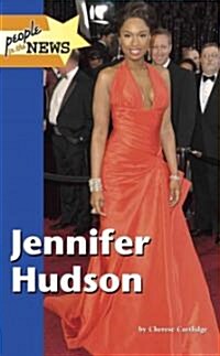 Jennifer Hudson (Hardcover)