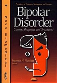 Bipolar Disorder (Hardcover, UK)
