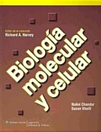Biologia Molecular y Celular (Paperback, Spanish Languag)