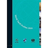 World Tariff Profiles: 2010 (Paperback)