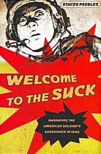 Welcome to the Suck (Hardcover)