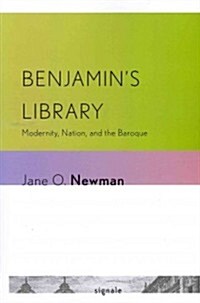 Benjamins Library (Paperback)