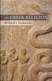 On Greek Religion (Paperback)