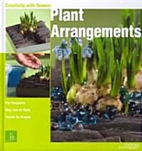 Plant Arrangements (Hardcover)