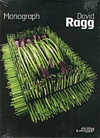 David Ragg Monograph (Hardcover)