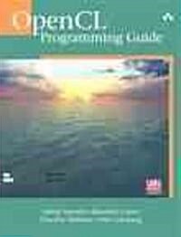 [중고] OpenCL Programming Guide (Paperback)